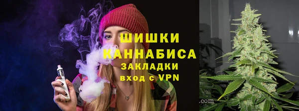 стафф Няндома
